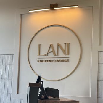 Lani - Host stand - Lounges Near Me - Powell, Ohio