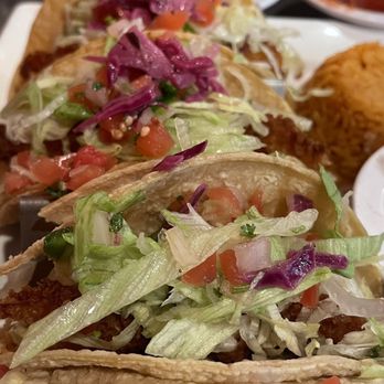 4 Queens Mexican Grill - Mexican Near Me - Bryson City, North Carolina