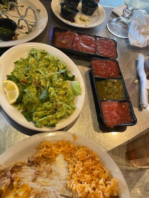 Tacos Garcia Mexican Café by null