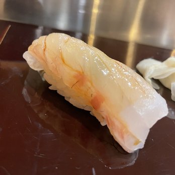 Sushi Kisen - Sea bream - Japanese Near Me - Arcadia, California Sushi Kisen - Sea bream - Japanese Near Me - Arcadia, California