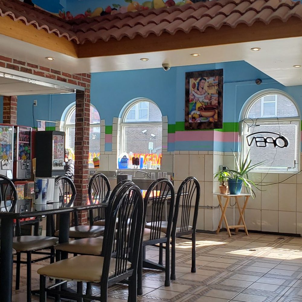 Super Taqueria Don Pancho - the interior of a restaurant - Mexican Near Me - Milwaukee, Wisconsin Super Taqueria Don Pancho - the interior of a restaurant - Mexican Near Me - Milwaukee, Wisconsin
