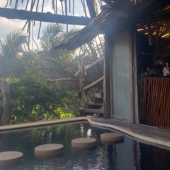 Tseen Ja - Japanese Near Me - Tulum, ROO