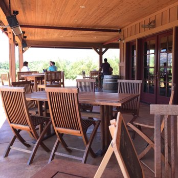 Robert Biale Vineyards - Wine Tours Near Me - Napa, California