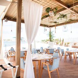 Duna Puerto - Restaurante Duna Puerto en Valencia