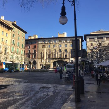 Palma - Spanish Near Me - Palma, PM