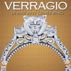 International Diamond Center - Verragio Engagement Rings and Wedding Bands