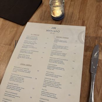 Mercado Restaurant - Peruvian Near Me - Worcester, Massachusetts Mercado Restaurant - Peruvian Near Me - Worcester, Massachusetts