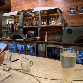 Carrigan's Public House - American Near Me - Birmingham, Alabama
