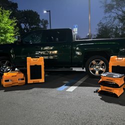 24 Hour Flood Pros