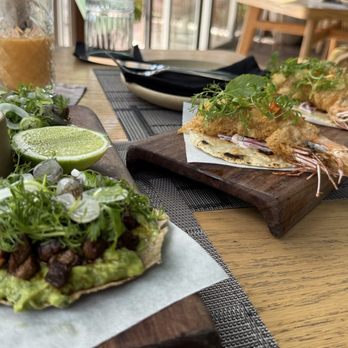 Restaurant Mi Amor - Modern European Near Me - Tulum, ROO