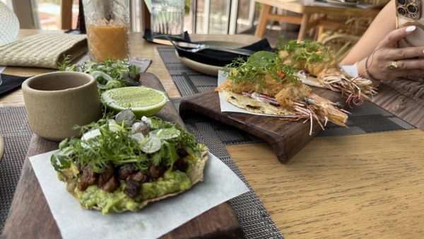 Mi Amor Restaurant by null