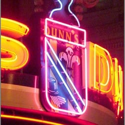 Dunn's Tailors - Photo from Dunn's website