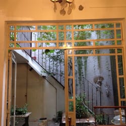 Millefiori- antiguo & moderno