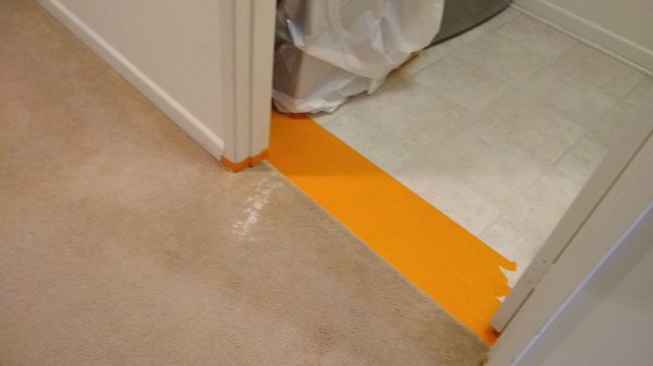 Carpet Dyeing - Call or send a photo of the repair to 310-989-2700. 
Our Onsite Carpet Repair Services: 
Professional Carpet and Upholstery Cleaning 
Wall to Wall Carpet Dyeing 
We offer a no-hassle 30-day guarantee. 
Repair Carpet Bleach Stains 
Repair Carpet Pet Stains and Urine Stains 
Repair Carpet Chemical Stains