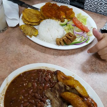 La Casona Colombian Restaurant - Colombian Near Me - Atlanta, Georgia La Casona Colombian Restaurant - Colombian Near Me - Atlanta, Georgia