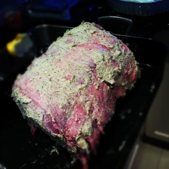 P&F Meat Products - Roast ready for the oven - Butcher Near Me - Markham, Ontario