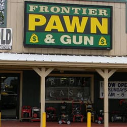 Frontier Pawn & Gun - Frontier Pawn & Gun