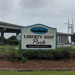 Sidney Lanier Park - Sidney Lanier Park, Brunswick GA
