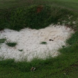 Morgan's Dairy Golf Club