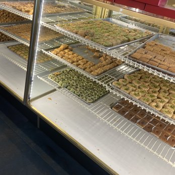 Sedara Sweets & Ice Cream - Desserts Near Me - Affton, Missouri Sedara Sweets & Ice Cream - Desserts Near Me - Affton, Missouri