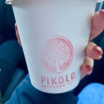 Pikolo Espresso Bar - Cup - Coffee & Tea Near Me - Montreal, Quebec Pikolo Espresso Bar - Cup - Coffee & Tea Near Me - Montreal, Quebec