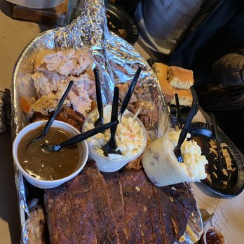 KC's Rib Shack - The Feedbag Shovel! - Barbeque Near Me - Manchester, New Hampshire KC's Rib Shack - The Feedbag Shovel! - Barbeque Near Me - Manchester, New Hampshire