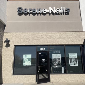 Serene Nails - Nail Salons Near Me - Spanish Fork, Utah Serene Nails - Nail Salons Near Me - Spanish Fork, Utah