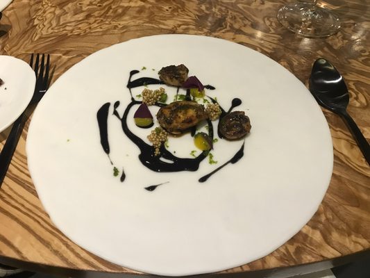 Restaurante Gaytán by null