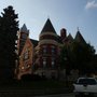 Photo of Downtown Historic Courthouse Square