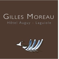Restaurant Gilles Moreau