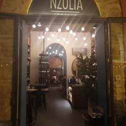 'Nzolia