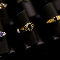 Jim's Gems