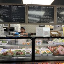 Goldberg's - Love Goldberg's!