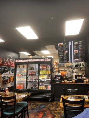 Al Carbon Pollos Asados Estilo Sinaloa by null