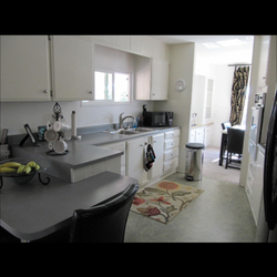 5 Day Kitchen Remodels - Before