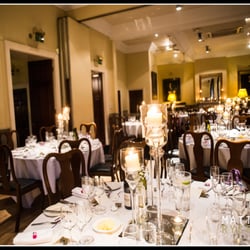 The Racquet Club Hotel - Function Room - Wedding