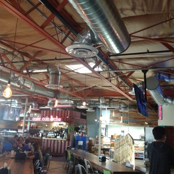 American Eat - Food Court Near Me - Tucson, Arizona