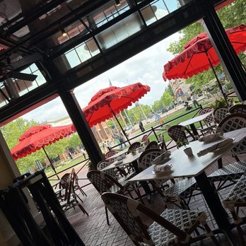 Brio Italian Grille - Italian Near Me - Columbus, Ohio