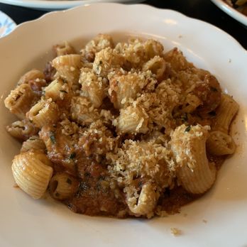 Mad Bene - Rigatoni Tako - Italian Near Me - Kapolei, Hawaii Mad Bene - Rigatoni Tako - Italian Near Me - Kapolei, Hawaii