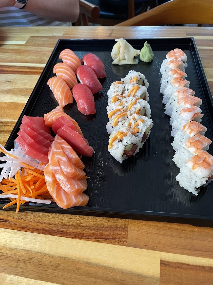 Satori Belfast