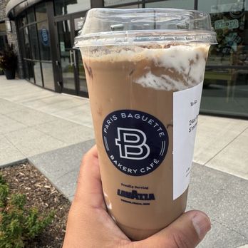 Paris Baguette - Bakeries Near Me - Edmonton, Alberta Paris Baguette - Bakeries Near Me - Edmonton, Alberta