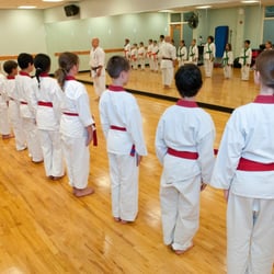 Magnus Karate