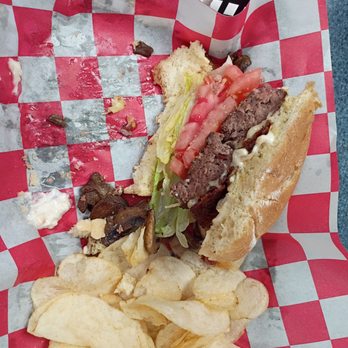 John's Corner Breakfast & Lunch - Breakfast & Brunch Near Me - Ludlow, Massachusetts John's Corner Breakfast & Lunch - Breakfast & Brunch Near Me - Ludlow, Massachusetts