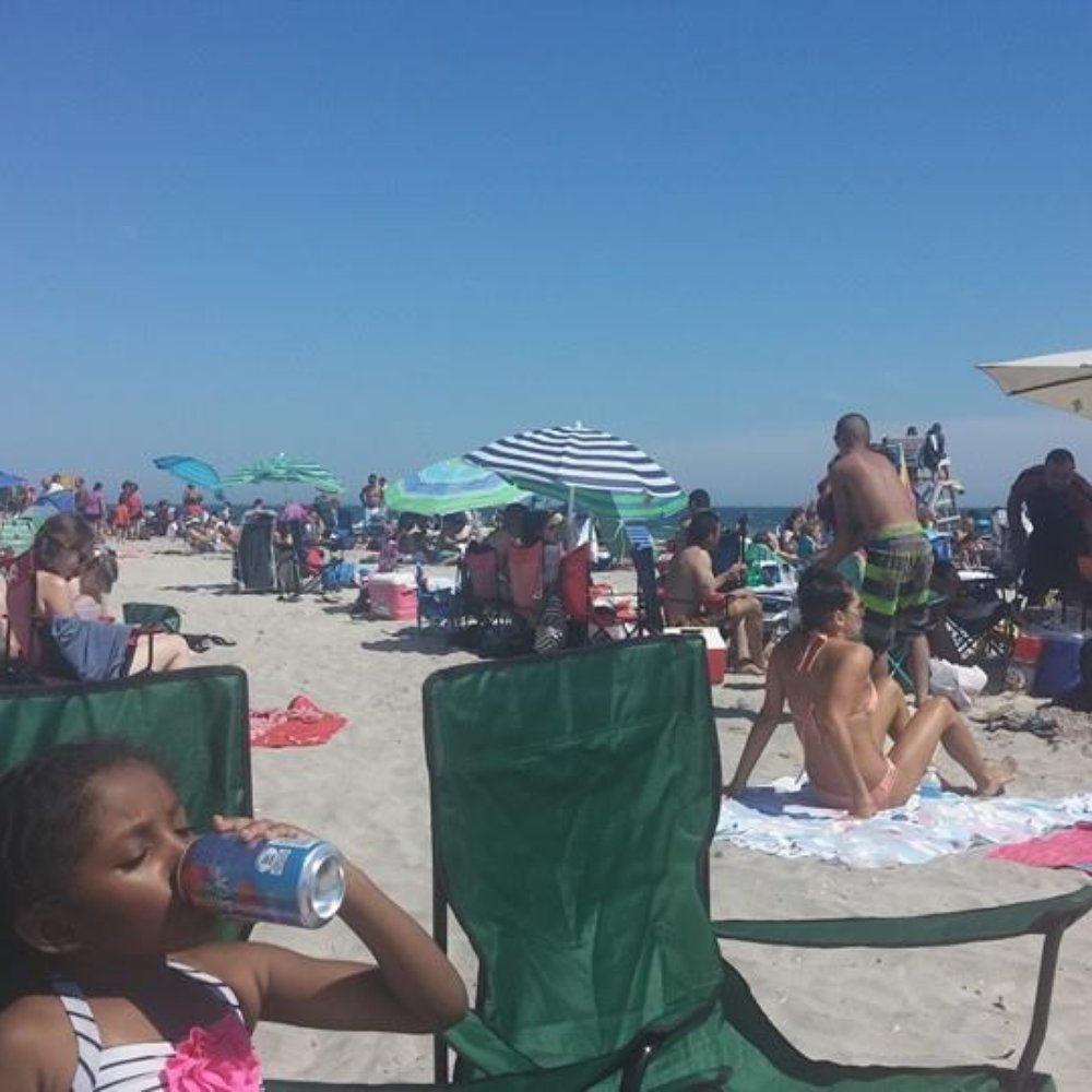 Robert Moses State Park - Parks Near Me - Babylon, New York