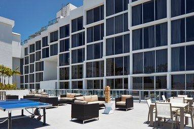 AC Hotel Miami Beach by null