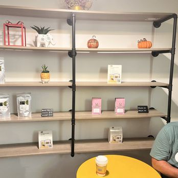 Good Hatch - Cafes Near Me - Philadelphia, Pennsylvania Good Hatch - Cafes Near Me - Philadelphia, Pennsylvania