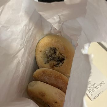 Kossar's Bagels & Bialys - Bialys By The Dozen - Bagels Near Me - New York, New York Kossar's Bagels & Bialys - Bialys By The Dozen - Bagels Near Me - New York, New York