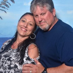 Angel's Massage Therapy by Angel Miller - Liberty of the seas , cruise 2019.