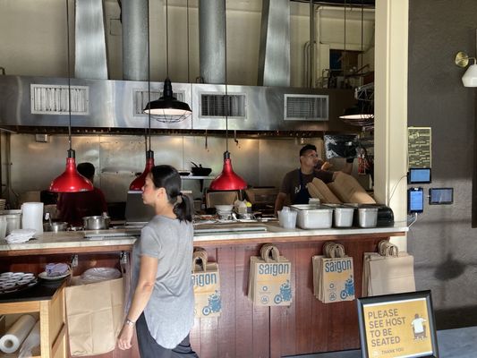 Ba Bar Capitol Hill by null