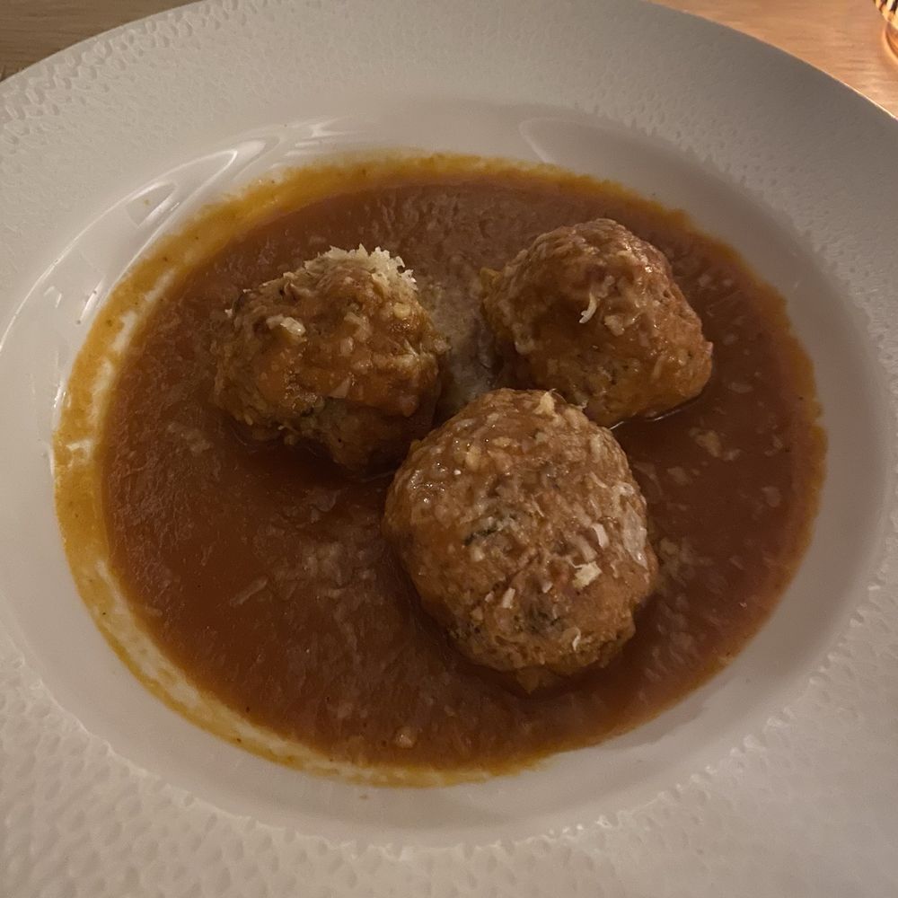 Amarena - meatballs - Italian Near Me - New York, New York Amarena - meatballs - Italian Near Me - New York, New York